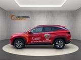 Hyundai TUCSON Hybrid TREND MJ23 SHZ KAMERA NAVI LED - Hyundai in Berlin