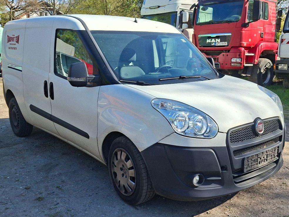 Angebot ansehen Fiat Doblo
