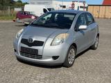 Toyota Yaris Sol - gebrauchte Toyota Yaris aus dem Jahr 2006