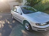 Seat Toledo 1,6er 8 Ventiler - Seat Toledo: 1.8