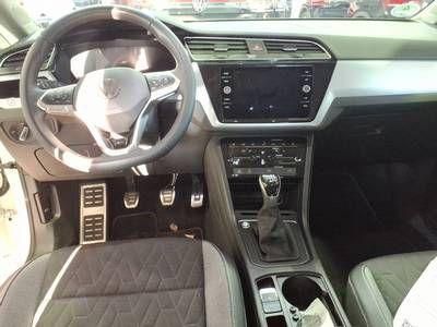 Volkswagen Touran - Bild 11