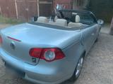 Volkswagen VW EOS 2.0 TFSI TÜV neu - Volkswagen Eos: TFSI