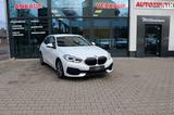 BMW 118i Sport Line Kamera Digital SHZ Navi Klima - BMW 118 in Magdeburg