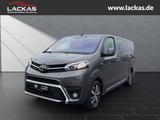 Toyota Proace Verso L2 TeamD*Automatik*15J Garantie*Nav - gebrauchte Toyota Proace (Verso) aus dem Jahr 2024