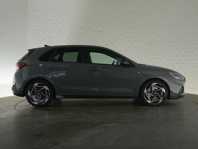 i30 FACELIFT T-GDI N-LINE 48V DCT+VOLL LED+NAVI+