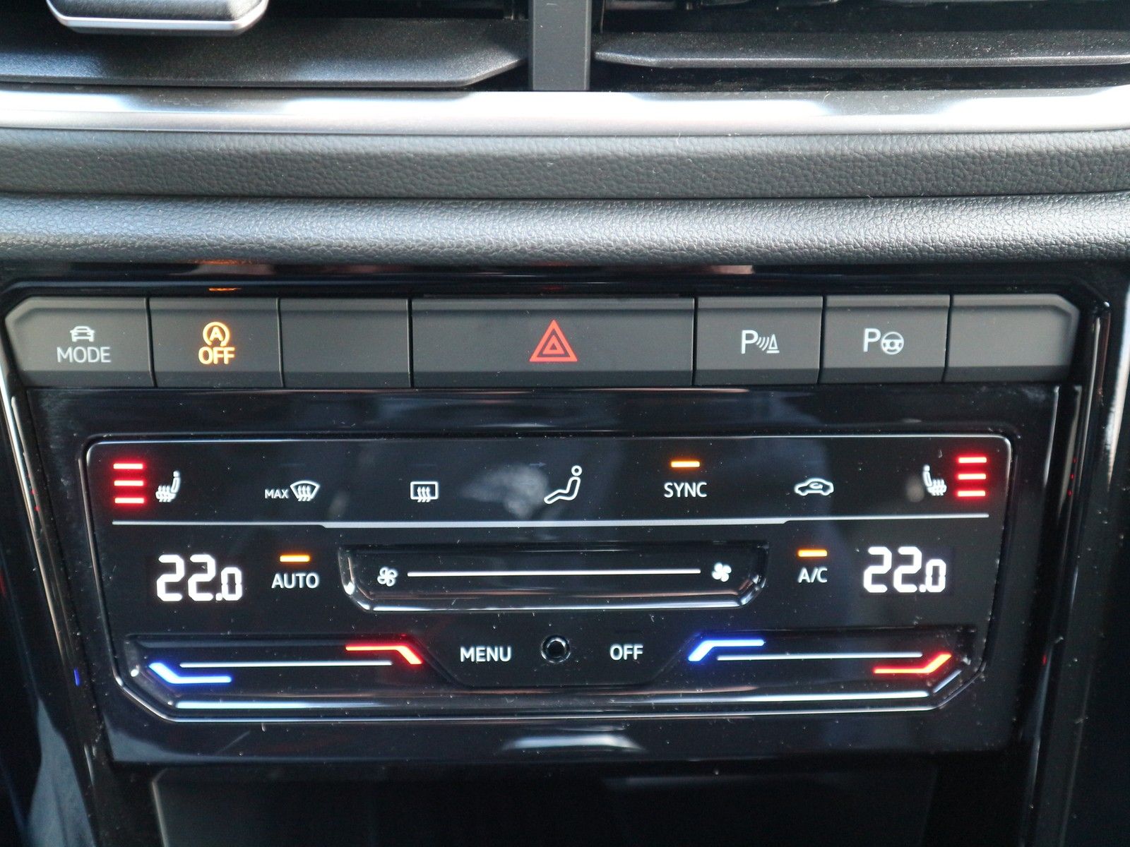 Volkswagen T-Roc - Bild 19