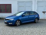 Skoda Rapid Drive Spaceback 