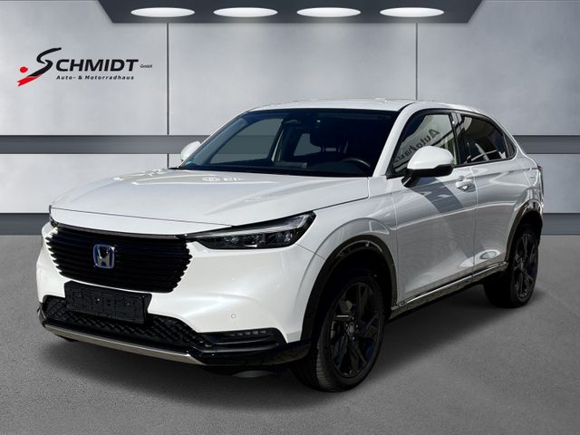 Honda HR-V i-MMD EU6d 1.5 Advance Hybrid inkl. Winterr