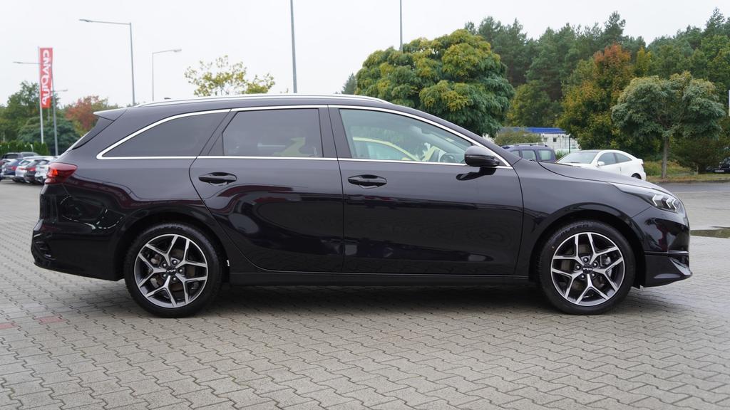 Kia cee'd Sportswagon