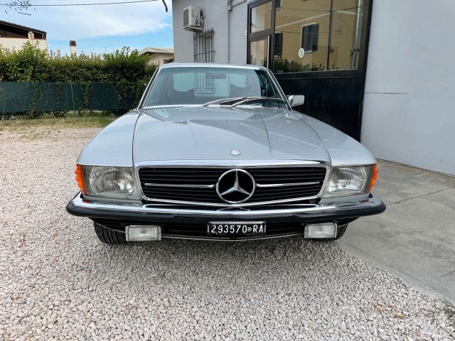 Mercedes-Benz MERCEDES BENZ 1979 SLC 280 COUPE" NO RESTAURO