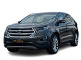 Ford Edge Titanium 4x4  ACC*Winter*Leder*Pano*Memory* - Ford Edge in Düsseldorf