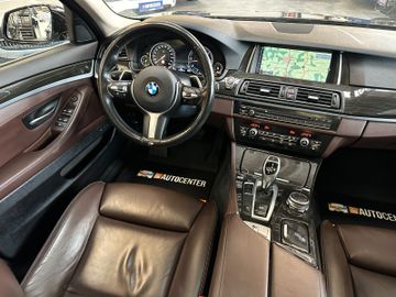 BMW 530 d *Luxury*HeadUP*Panorama*