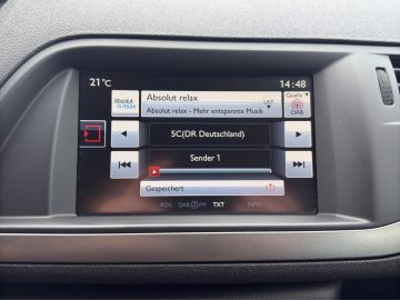 Citroën C5 Tourer Selection BHDi 150 °Navi°Kamera°SHZ°