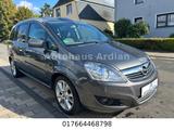 Opel Zafira B Innovation "110 Jahre"+7SITZER+PANORAMA - Opel Zafira SUV
