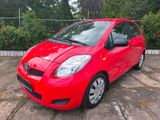 Toyota Yaris 1,33 *Cool *Scheckheft *93.48... - Toyota Yaris: 1.4