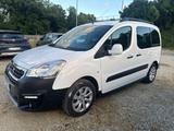 Peugeot Partner Tepee 1.6 BlueHDi 100 Outdoor - Peugeot Partner Tepee mit Diesel-Antrieb