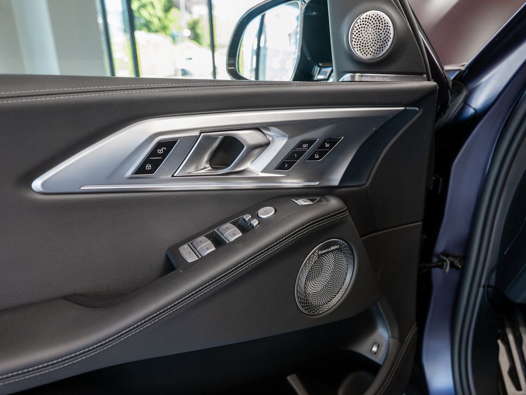 BMW XM - Bild 20
