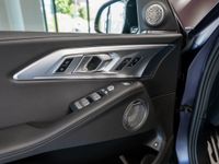BMW XM - Vorschau Bild 20