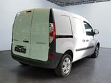 Renault Kangoo Z.E. 33 (Kauf-Batterie) Klima Radio Kamer - Renault Kangoo mit Elektro-Antrieb