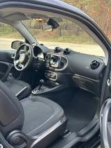 Smart ForTwo coupé 60kW EQ Batterie - - gebrauchte Smart ForTwo aus dem Jahr 2020