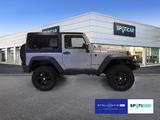 Jeep Wrangler 2,8 CRD Rubicon Leder ab 5,49% - Jeep Wrangler in Essen