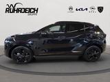 Kia Sportage Nightline Edition 1.6 T-GDI 2WD DCT Pan - Kia Sportage: Nightline Edition