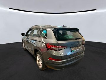 Skoda Kodiaq - 3