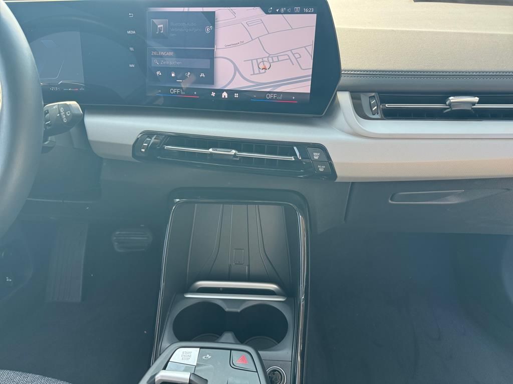 BMW 220 Active Tourer - Bild 11