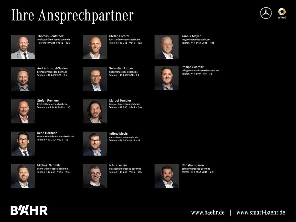 Mercedes-Benz GLB 35 AMG