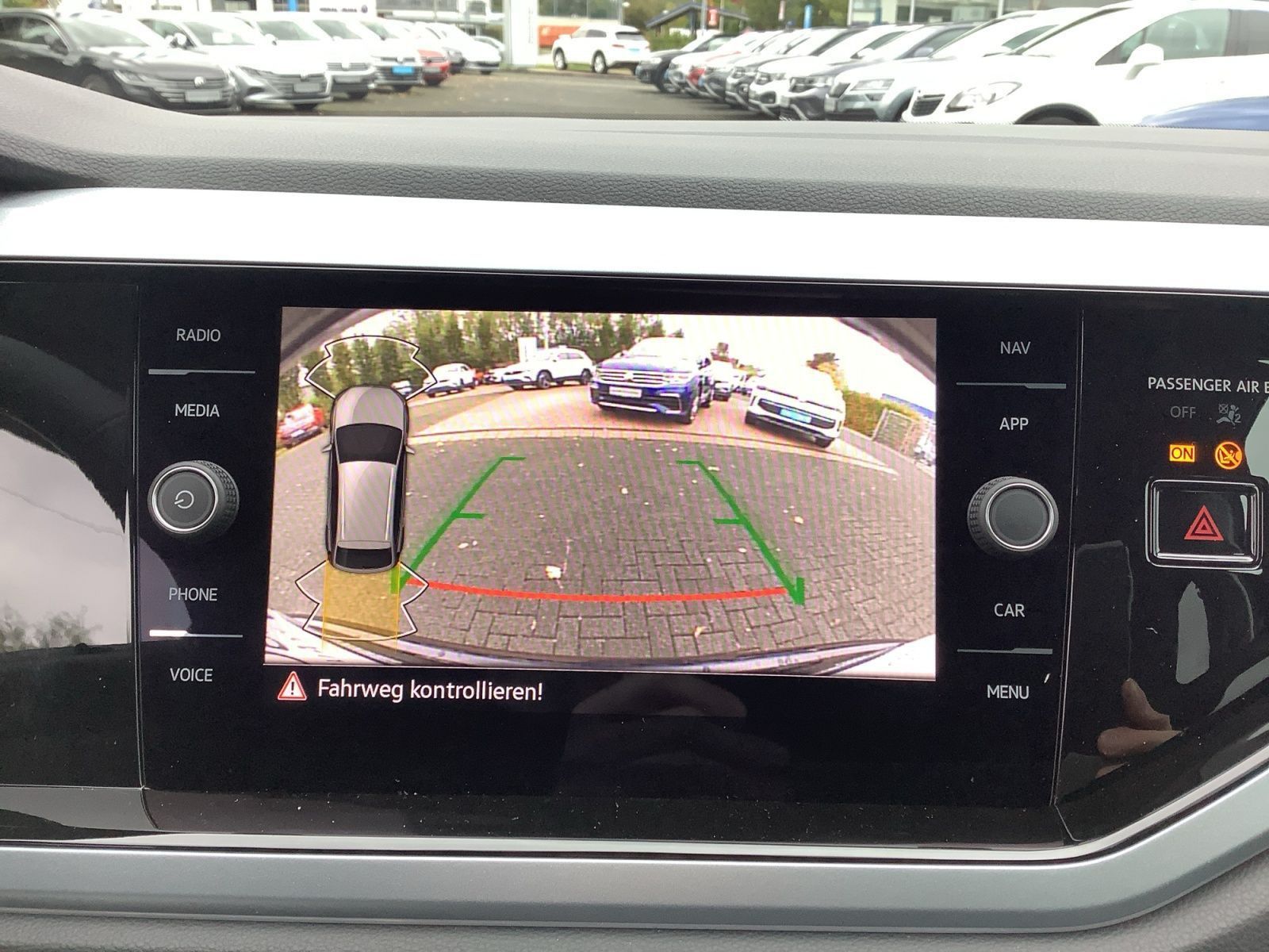 Volkswagen Taigo - Bild 17