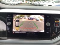 Volkswagen Taigo - Vorschau Bild 17