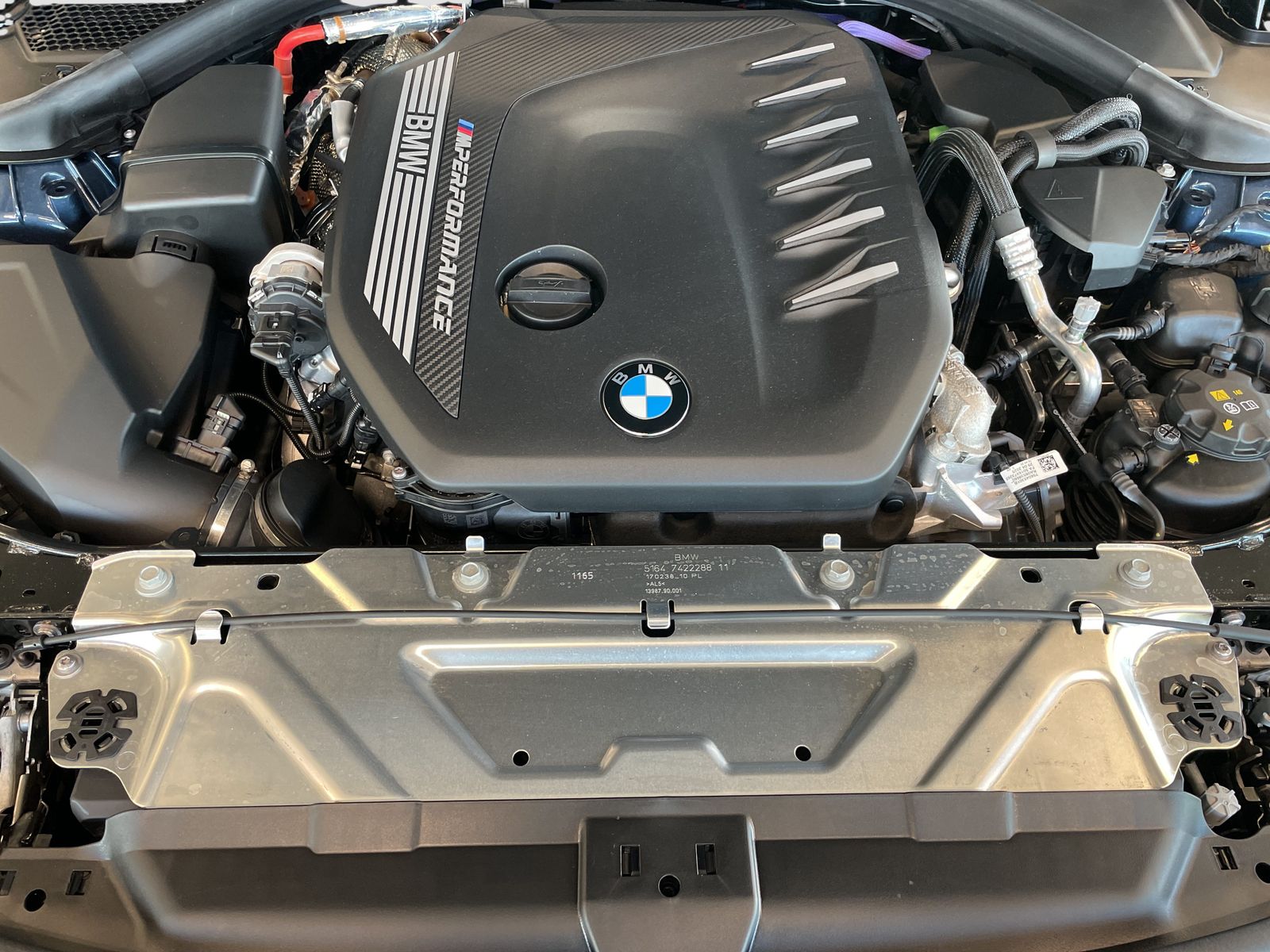 BMW M340d - Bild 15