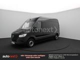 Mercedes-Benz Sprinter 314 NAVI+ 3-SITZE+ 1. HAND 8570 - gebrauchte Mercedes-Benz Sprinter aus dem Jahr 2019