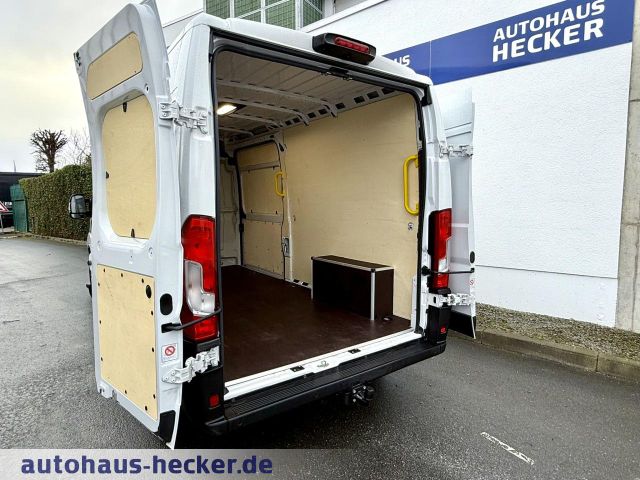 Fiat Ducato L3H2 35 140 MT6 / VFW