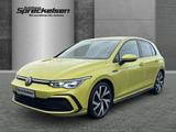 Volkswagen Golf VIII 1.5 eTSI++R-Line++Aut.++Sound++DCC++He - Auto Leasing-Angebote