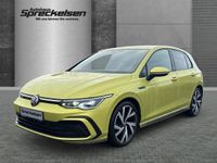 Volkswagen Golf - Vorschau Bild 1