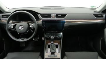 Skoda Superb Combi Scout 4x4 DSG 360° PANO