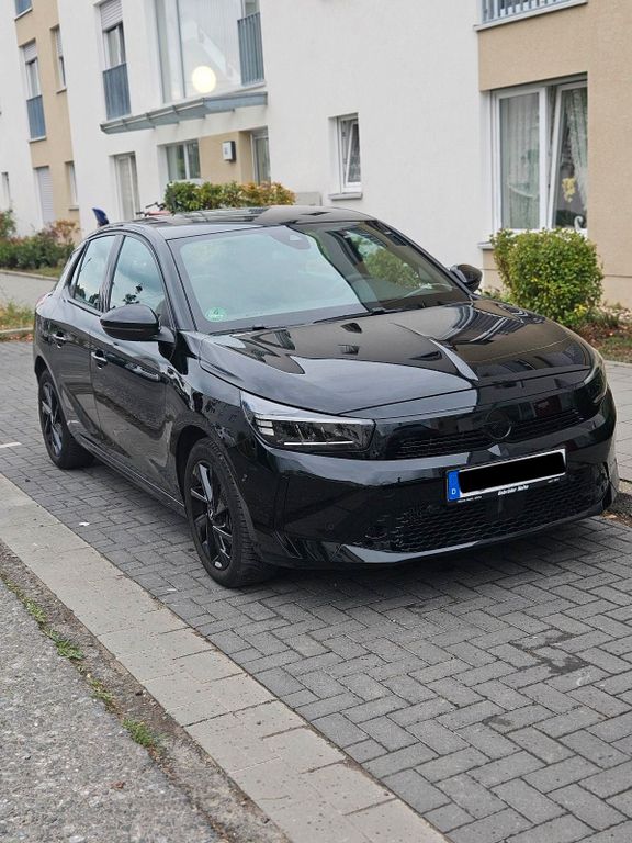Image of Opel Corsa