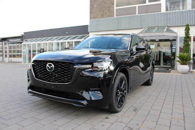 Mazda CX-80 e-SKYACTIV PHEV Homura Plus AWD*PANO*7SITZ