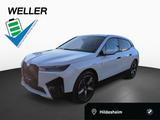 BMW iX xDrive40 Sport LiCoPro H/K DrAs HUD RFK SHZ