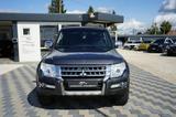 Mitsubishi Pajero 3.2DI-D Top*Kamera*Navi*Schiebedach*7Sitz - gebrauchte Mitsubishi Pajero aus dem Jahr 2018