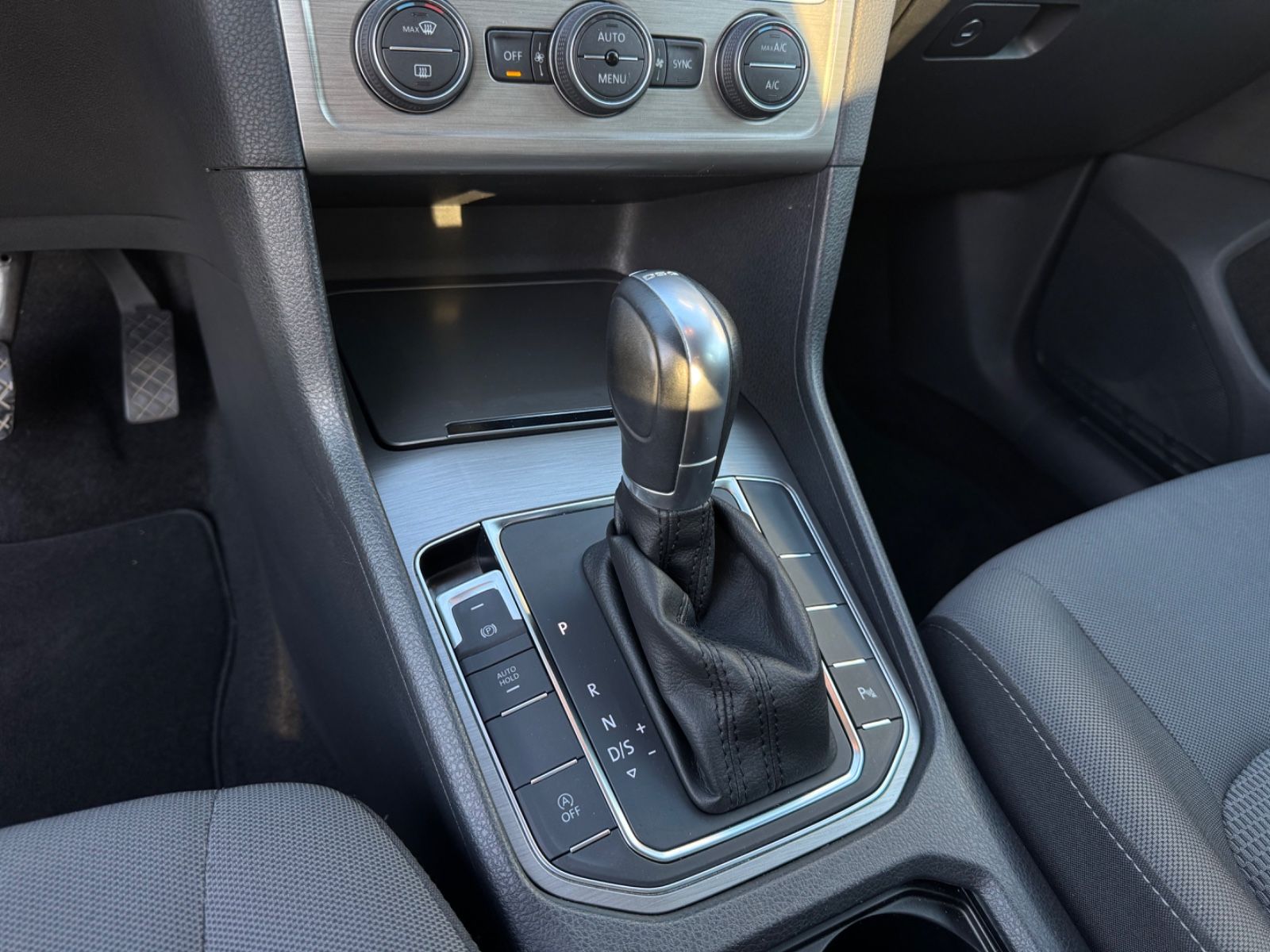 Fahrzeugabbildung Volkswagen Golf Sportsvan VII Comfortline BMT/Start-Stopp