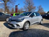 Renault Clio 1.2 16V 75 Life Klima Bluetooth Tempomat - Renault Clio 16v mit Benzin-Antrieb