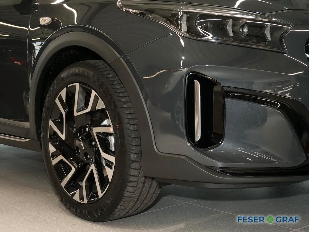 Kia XCeed 1.6T 150 DCT VISION KOMFORT+