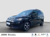 Volkswagen Caddy Kombi 2.0 TDI PDC SHZ TEMPOMAT SPURASSIST
