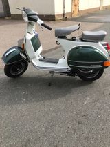 Vespa PX200 E - VESPA 200 E PX