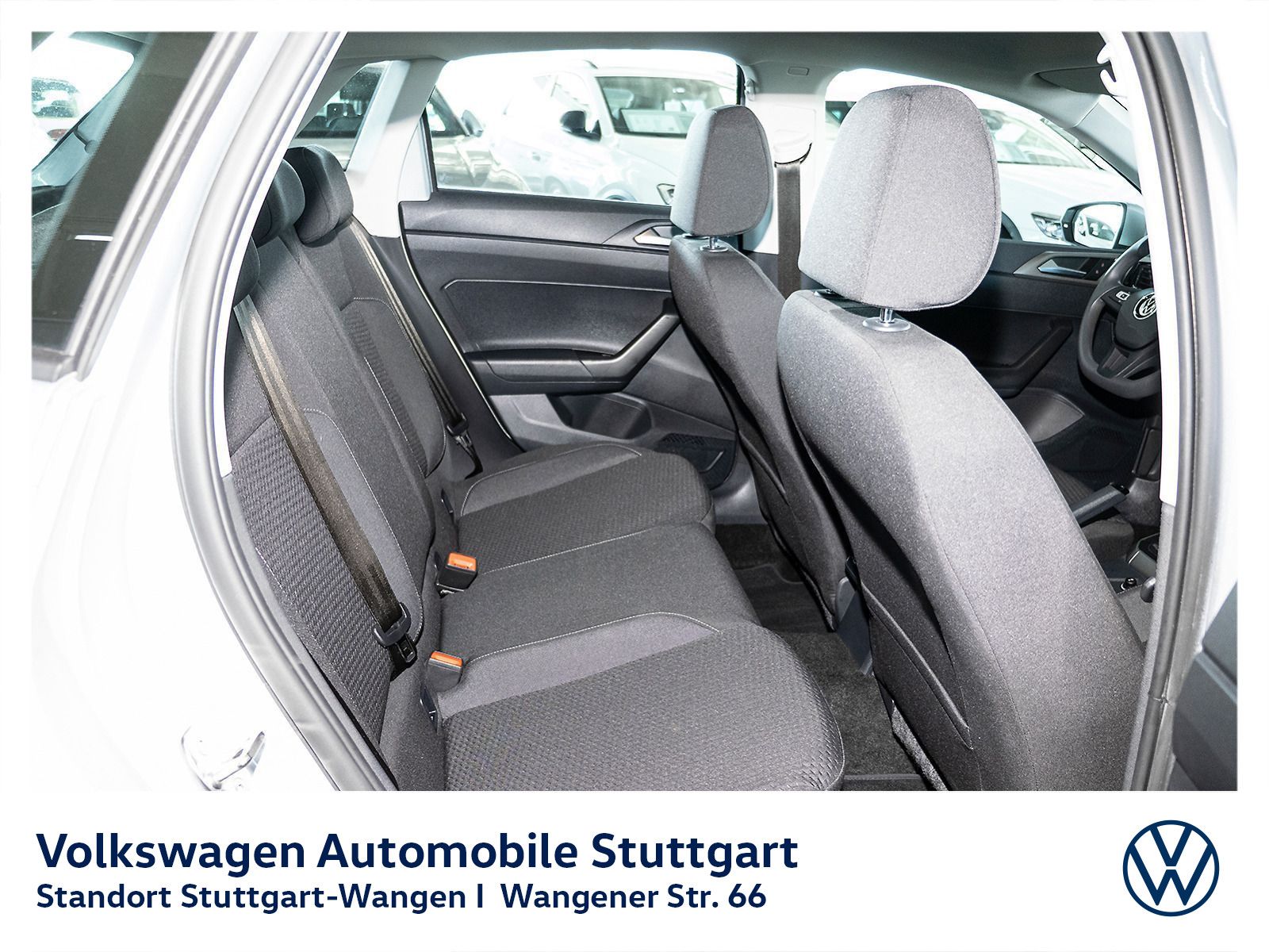 Volkswagen Polo - Bild 10