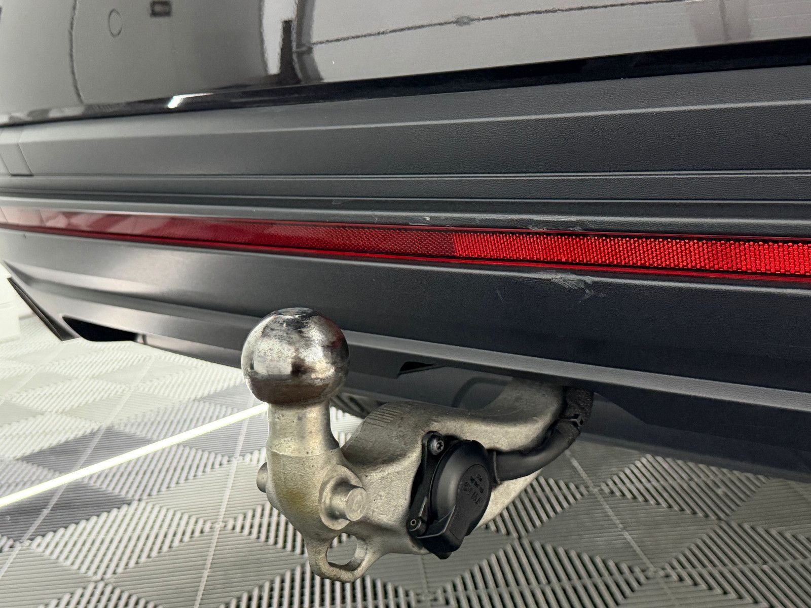 Fahrzeugabbildung Volkswagen Touareg 3.0 TDI 4Motion/KAMERA/ACC/AHK/LED