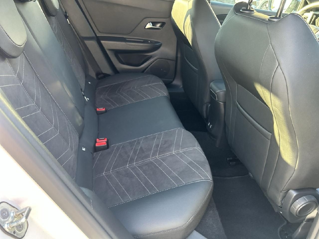 Fahrzeugabbildung Opel Mokka e Ultimate