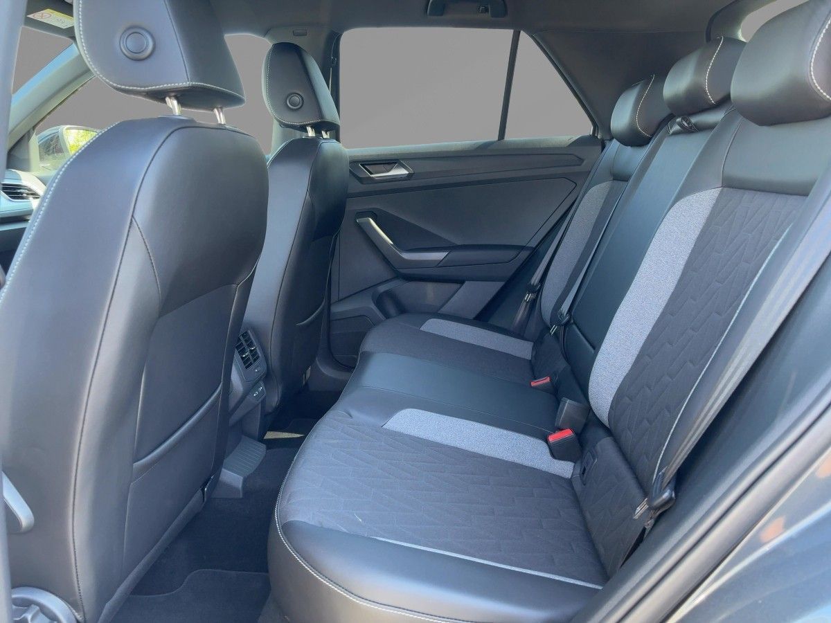 Volkswagen T-Roc - Bild 8